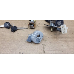 Kit neiman serrure Orcal Kite 50