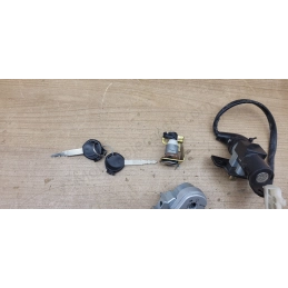 Kit neiman serrure Orcal Kite 50