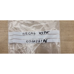 Kit neiman serrure Orcal Kite 50