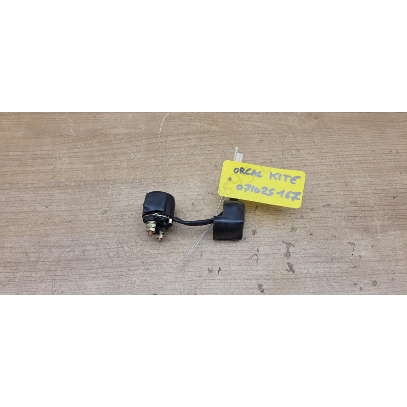 Relais de démarreur Orcal Kite 50