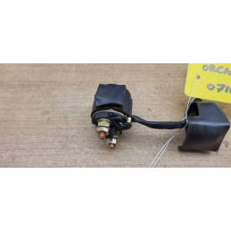 Relais de démarreur Orcal Kite 50