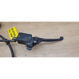 Frein avant complet Orcal Kite 50