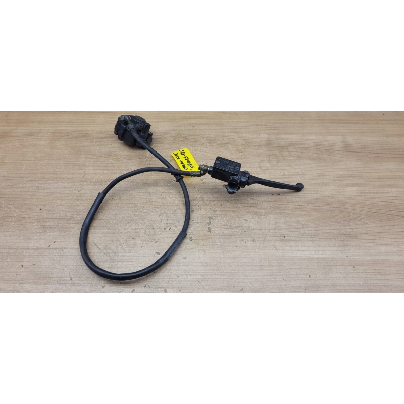 Frein avant complet Orcal Kite 50
