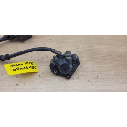 Frein avant complet Orcal Kite 50