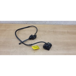 Frein avant complet Orcal Kite 50