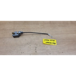 Serrure de selle Orcal Kite 50