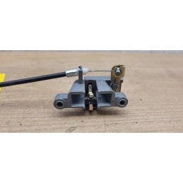 Serrure de selle Orcal Kite 50