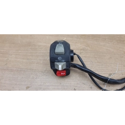 Commodo gauche Orcal Kite 50