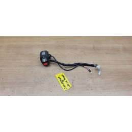 Commodo gauche Orcal Kite 50