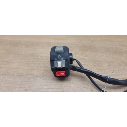 Commodo gauche Orcal Kite 50