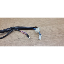 Commodo gauche Orcal Kite 50