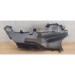 Marche pied droit Yamaha Tmax 530 560