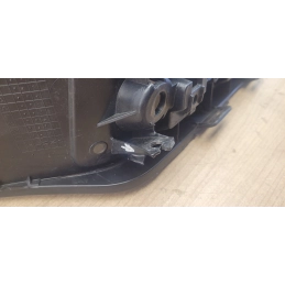 Marche pied droit Yamaha Tmax 530 560