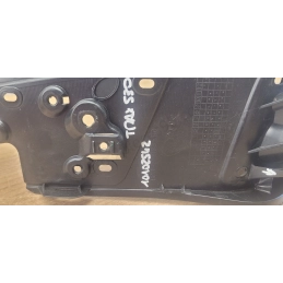 Marche pied droit Yamaha Tmax 530 560