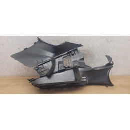 Marche pied droit Yamaha 500 T Max