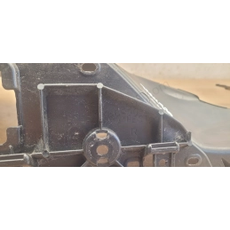 Marche pied droit Yamaha 500 T Max