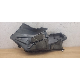 Marche pied droit Yamaha 530 Tmax