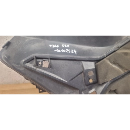 Marche pied droit Yamaha 530 Tmax