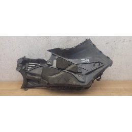 Marche pied gauche Yamaha 530 T Max