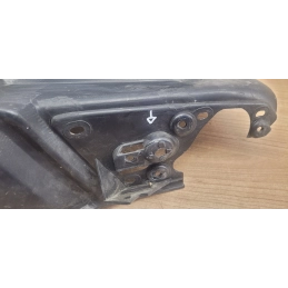 Marche pied gauche Yamaha 530 T Max