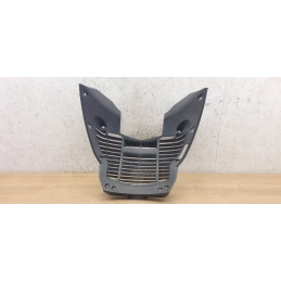 Cache radiateur Yamaha 530 Tmax