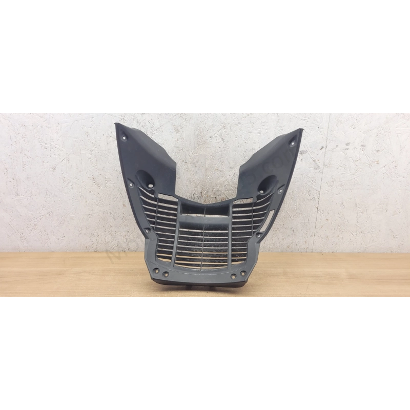 Cache radiateur Yamaha 530 Tmax