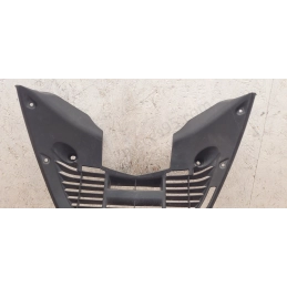 Cache radiateur Yamaha 530 Tmax