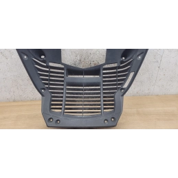 Cache radiateur Yamaha 530 Tmax