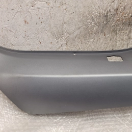 Aile gauche Piaggio MP3 Gris mat