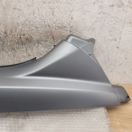 Aile gauche Piaggio MP3 Gris mat