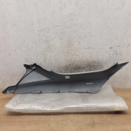Aile gauche Piaggio MP3 Gris mat
