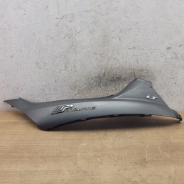 Aile Gauche Piaggio Mp3 Gris mat