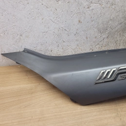 Aile Gauche Piaggio Mp3 Gris mat