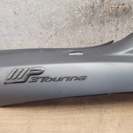 Aile Gauche Piaggio Mp3 Gris mat