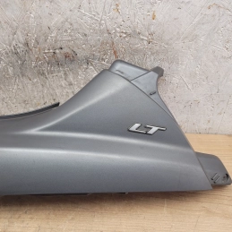 Aile Gauche Piaggio Mp3 Gris mat