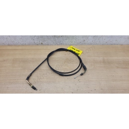 Câble accélérateur Orcal Kite 50 Carburateur