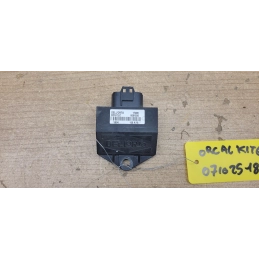 Boîtier CDI Orcal Kite 50 carbu