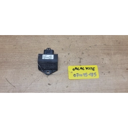 Boîtier CDI Orcal Kite 50 carbu