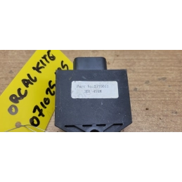 Boîtier CDI Orcal Kite 50 carbu