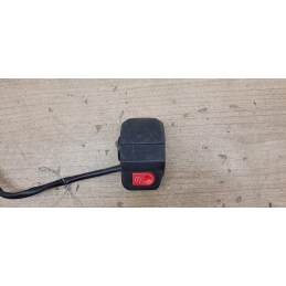 Commodo droit Orcal Kite 50