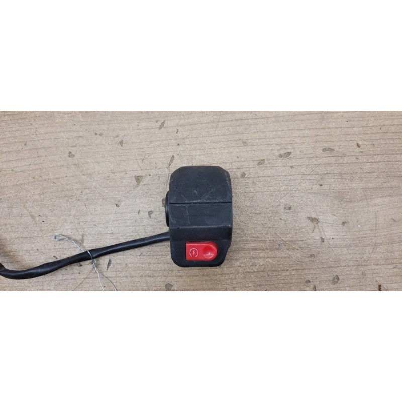 Commodo droit Orcal Kite 50