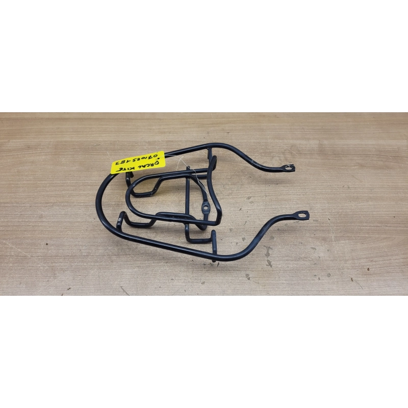 Porte paquet bagage Orcal Kite 50