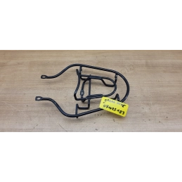 Porte paquet bagage Orcal Kite 50