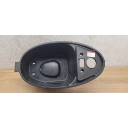 Coffre Orcal Kite 50