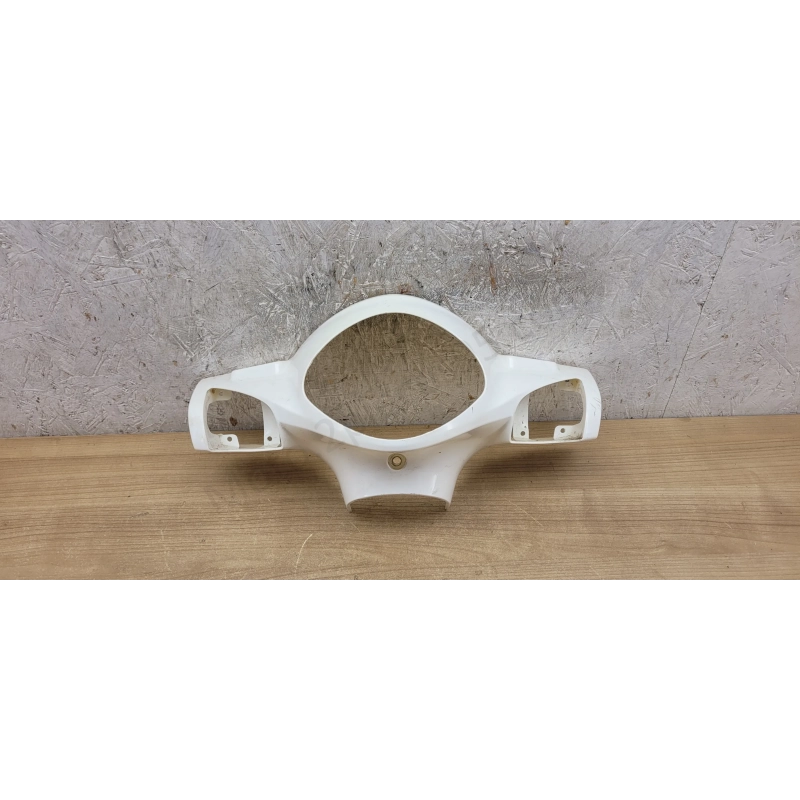 Carénage guidon entourage optique Orcal Kite 50