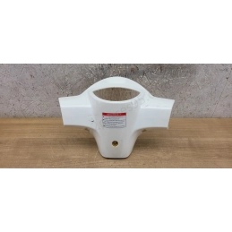 Carénage guidon entourage compteur Orcal Kite 50