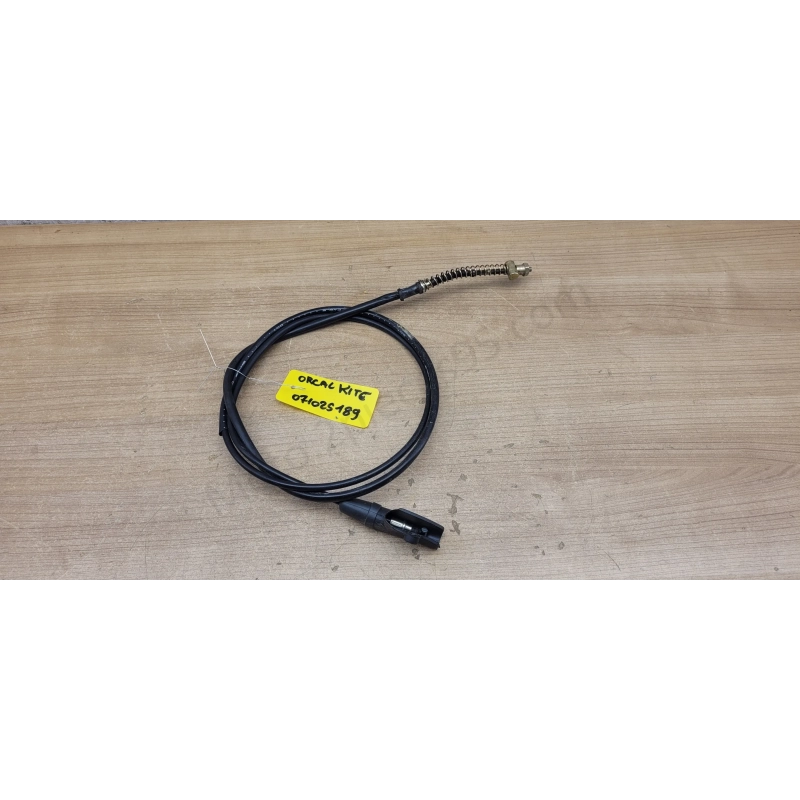 Câble frein arrière Orcal Kite 50