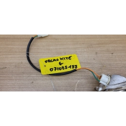 Clignotant avant gauche Orcal Kite 50