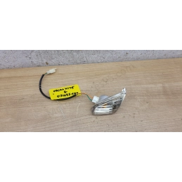 Clignotant avant gauche Orcal Kite 50