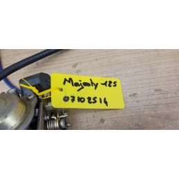 Carburateur Yamaha Majesty Mbk Skyliner 125